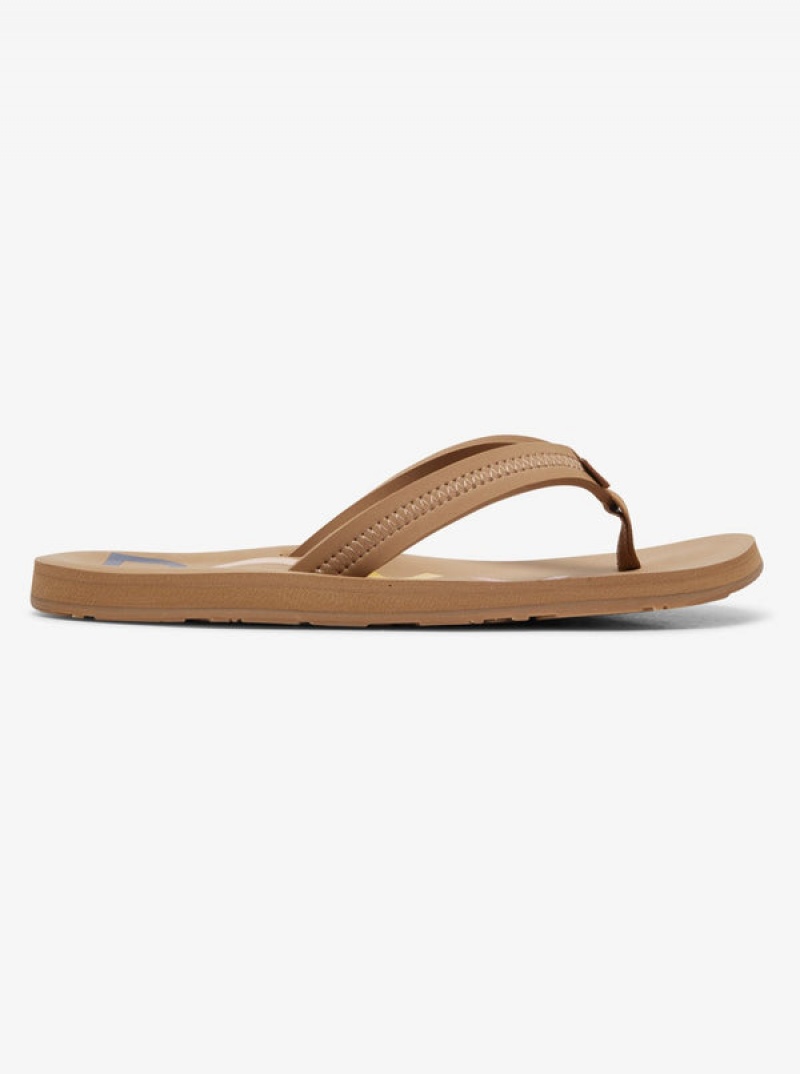 Roxy Vista Flip Flops | IKVL-96210