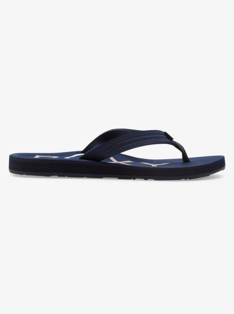 Roxy Vista IV Flip Flops | JNXW-42709