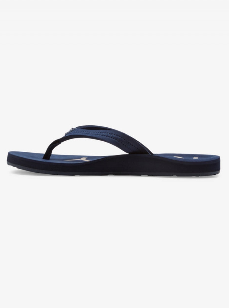 Roxy Vista IV Flip Flops | JNXW-42709