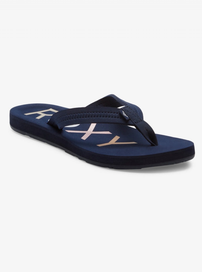 Roxy Vista IV Flip Flops | JNXW-42709