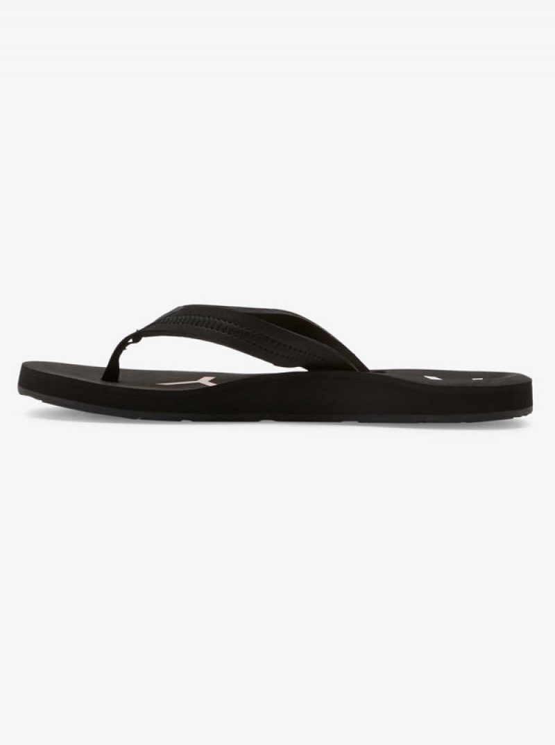 Roxy Vista IV Flip Flops | MKRW-64015