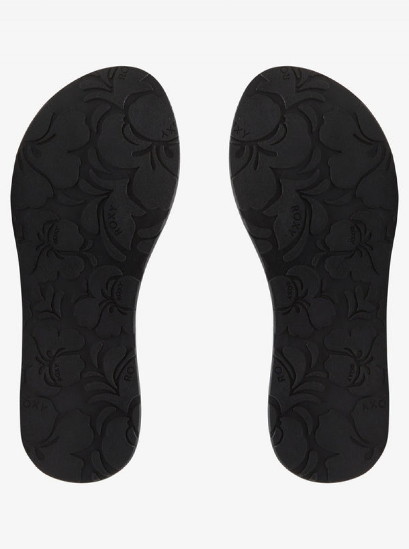 Roxy Vista IV Flip Flops | MKRW-64015