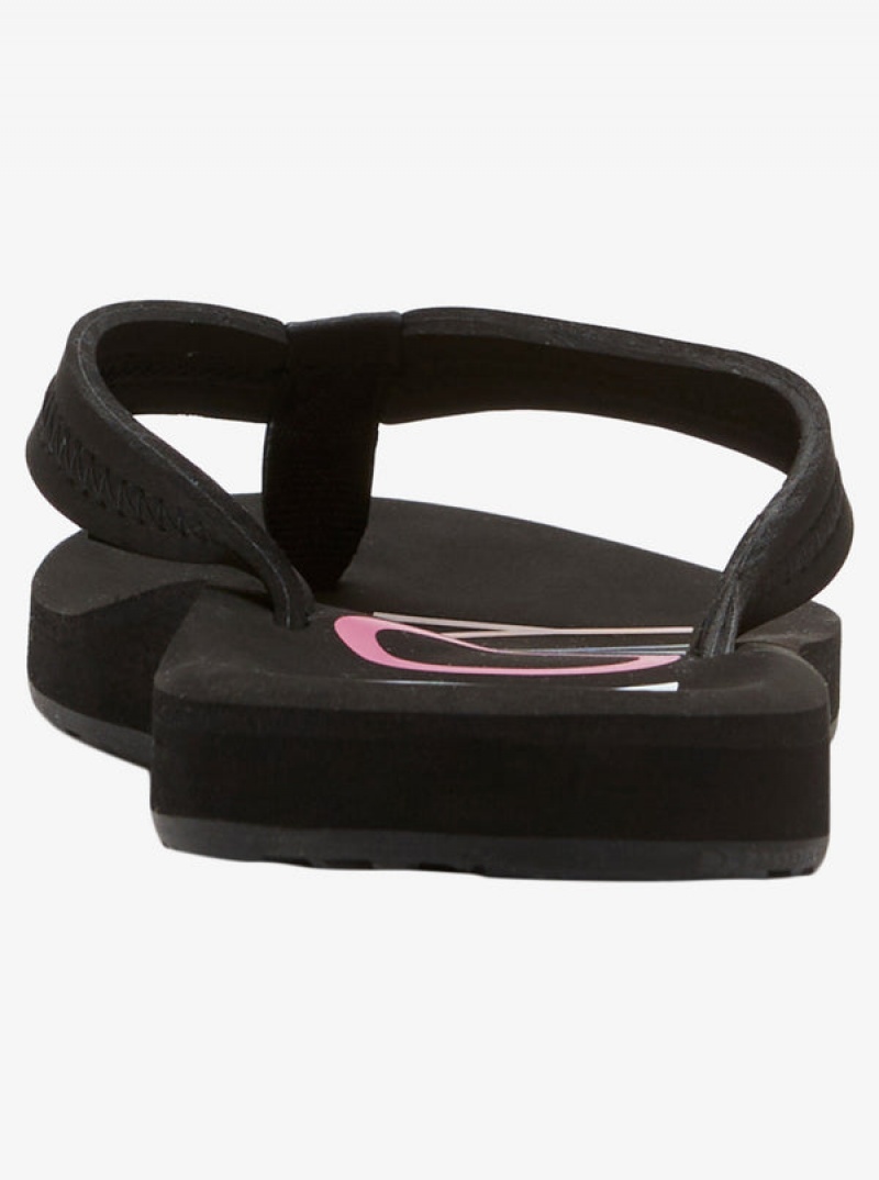 Roxy Vista IV Flip Flops | MKRW-64015