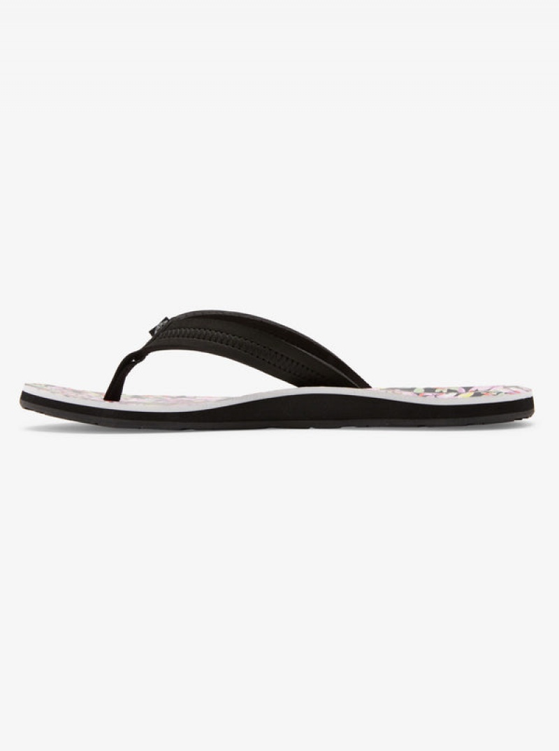 Roxy Vista Loreto Sandals | ZLIM-78930