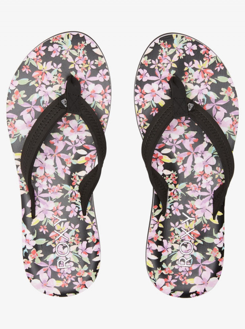 Roxy Vista Loreto Sandals | ZLIM-78930