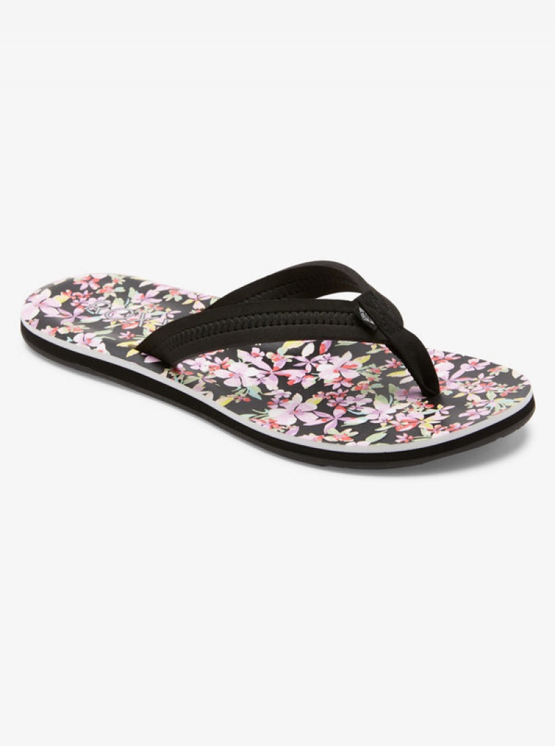 Roxy Vista Loreto Sandals | ZLIM-78930