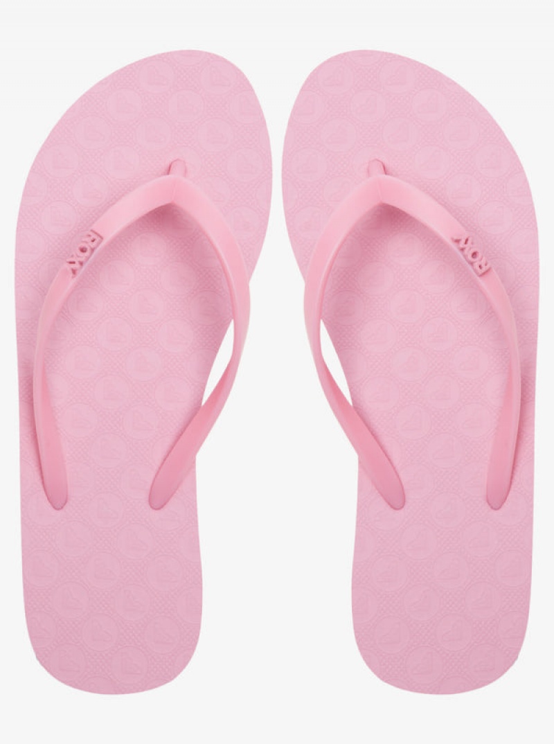 Roxy Viva Flip Flops | EFBR-24081