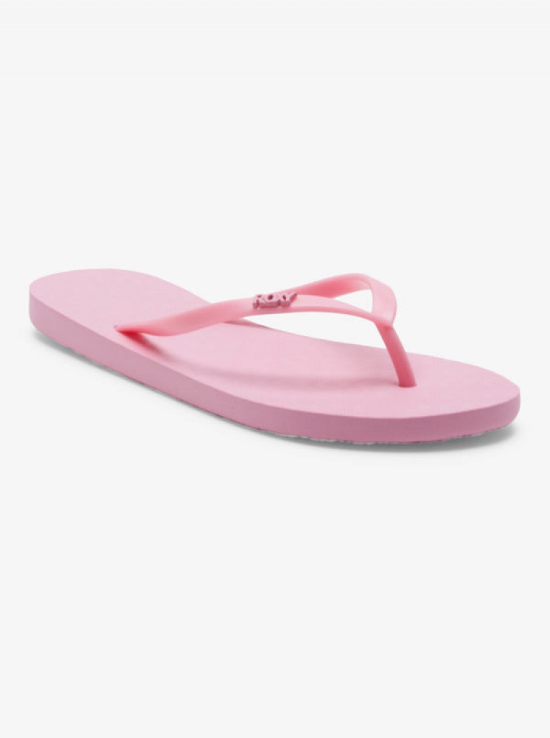 Roxy Viva Flip Flops | EFBR-24081