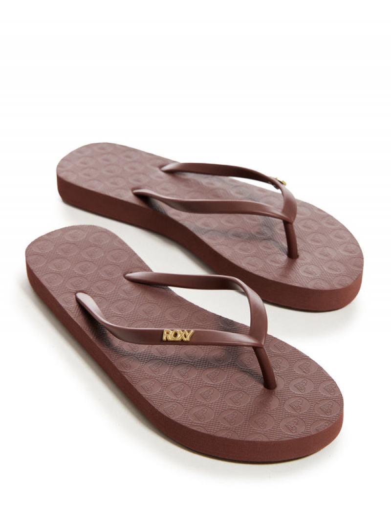 Roxy Viva Hi Sandals | CGML-51629