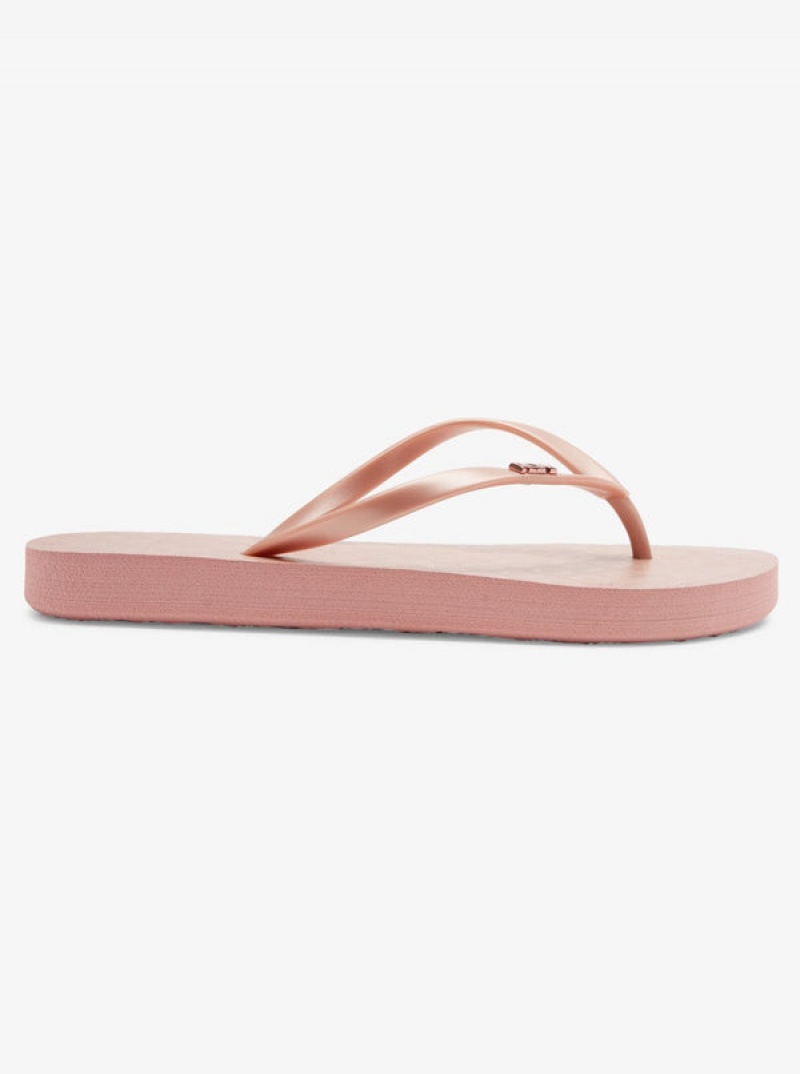 Roxy Viva Hi Sandals | SLGD-68207