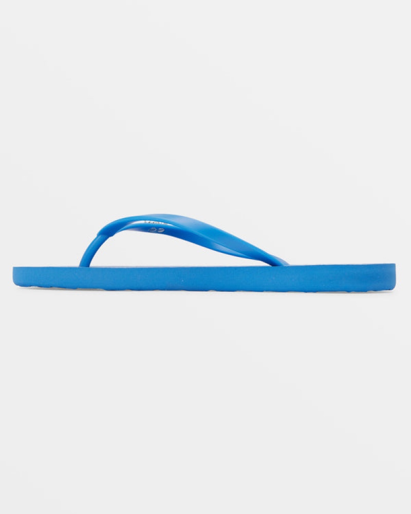 Roxy Viva Stamp Flip Flops | MQFX-75319