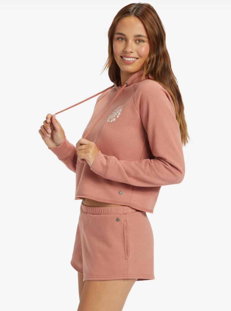 Roxy We Arrived Loungewear | SPOG-02981