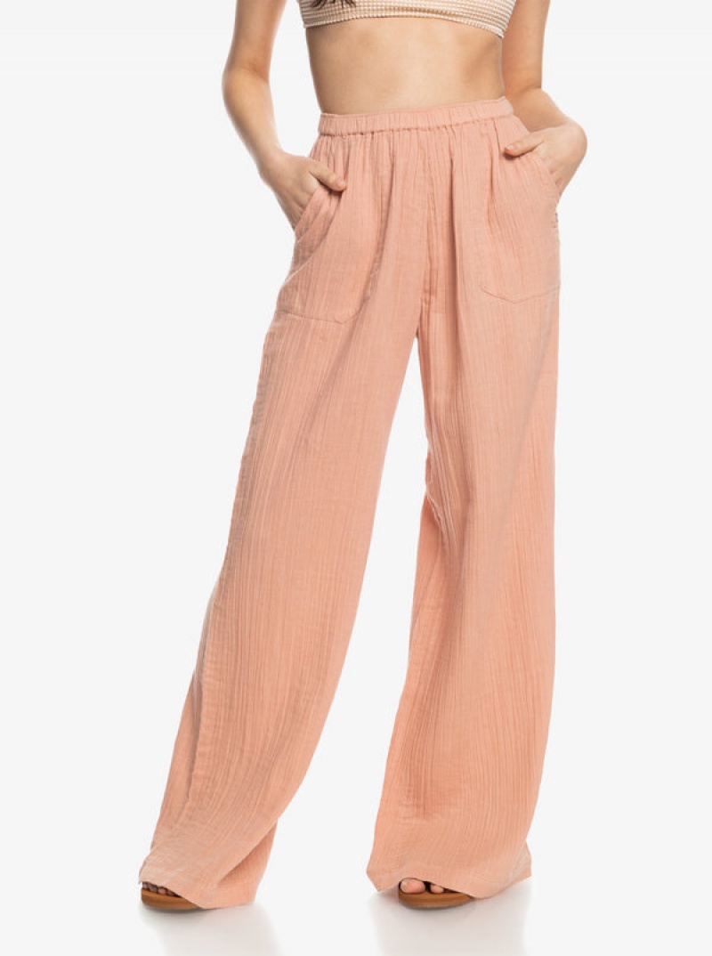 Roxy What A Vibe Pants | QZJL-70294