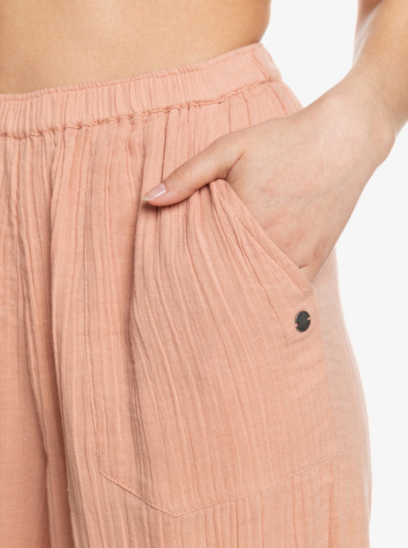 Roxy What A Vibe Pants | QZJL-70294