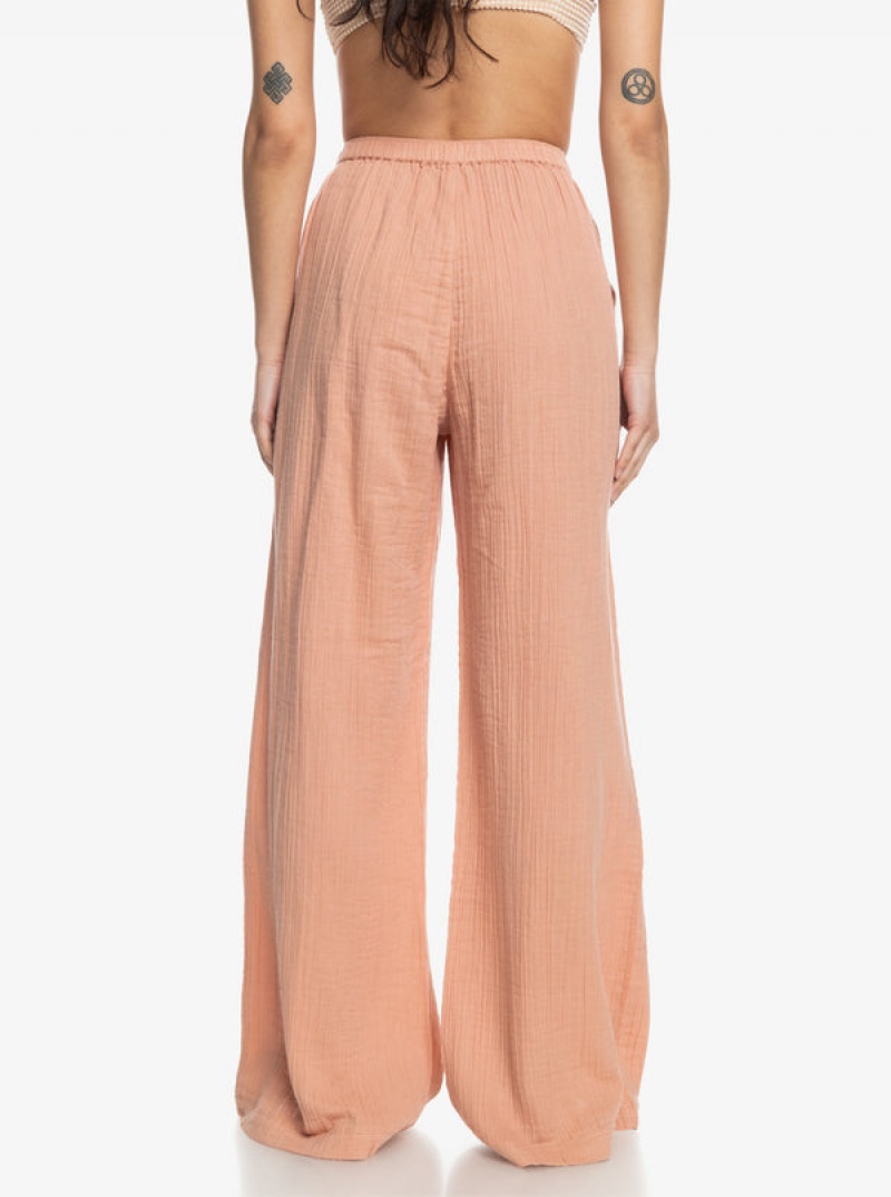 Roxy What A Vibe Pants | QZJL-70294