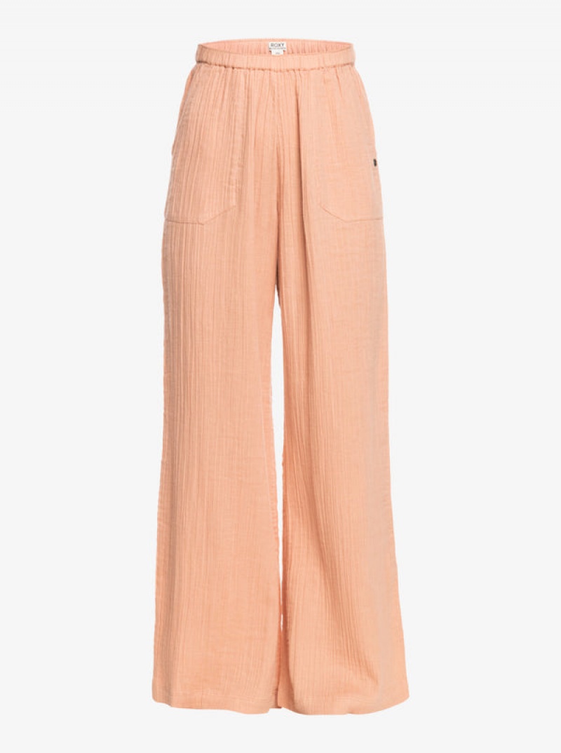 Roxy What A Vibe Pants | QZJL-70294