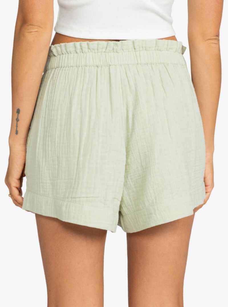 Roxy What A Vibe Shorts | CHGF-92061