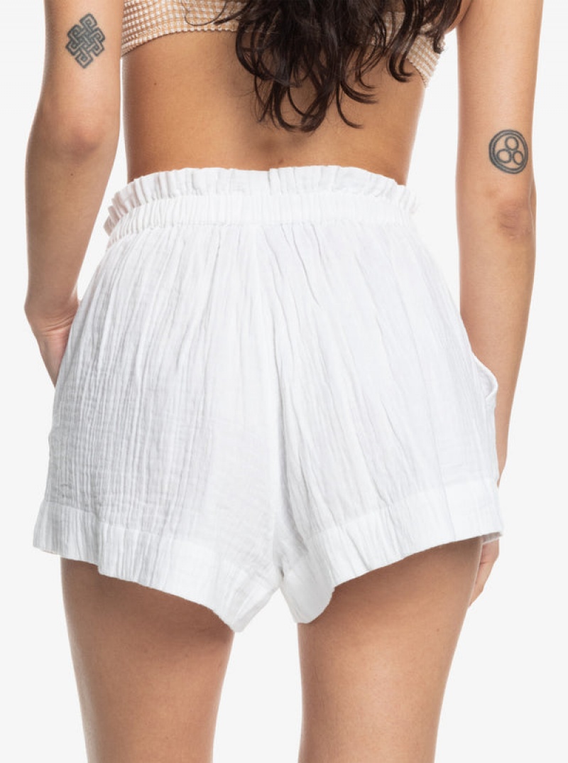 Roxy What A Vibe Shorts | GXJD-98235