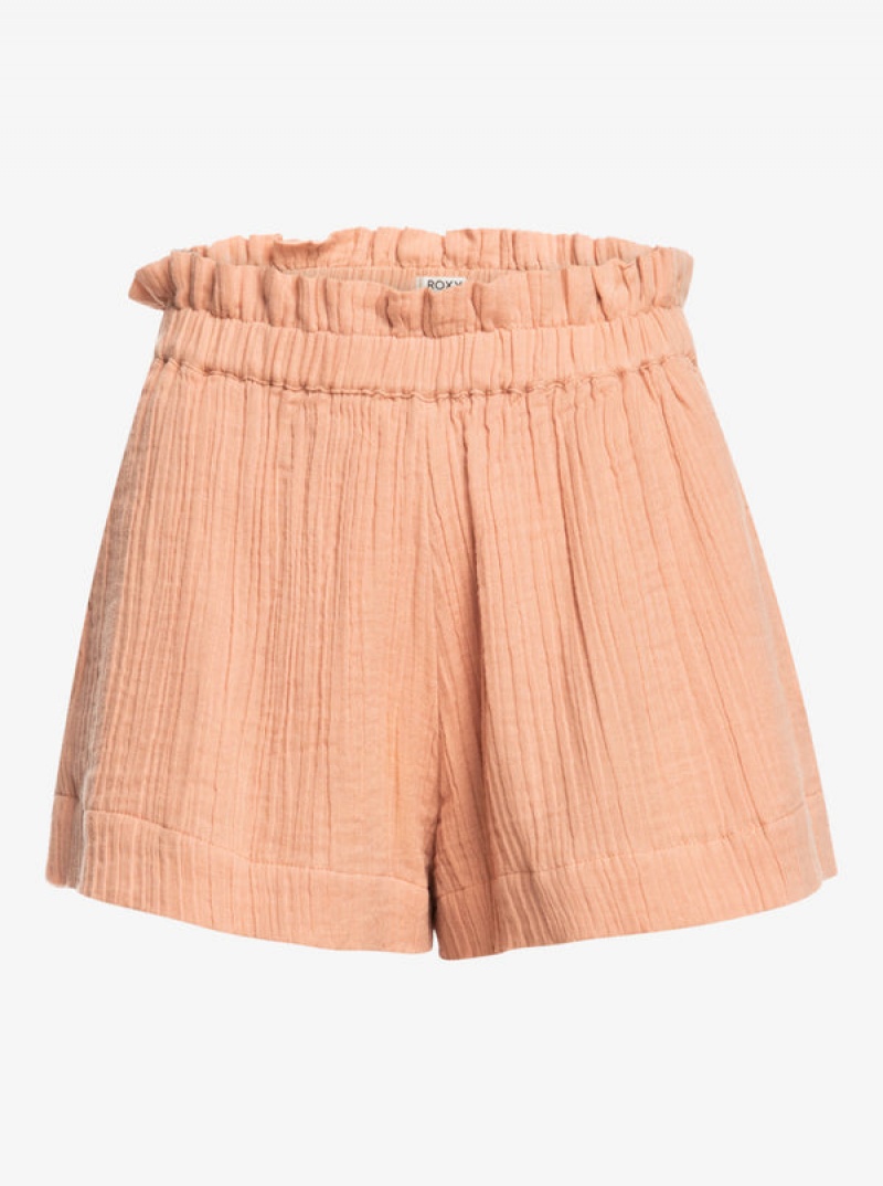 Roxy What A Vibe Shorts | LDRT-87531