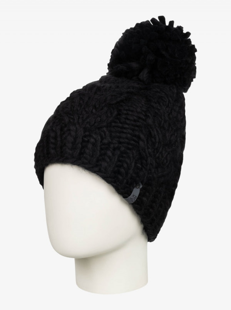 Roxy Winter Beanies | OKEH-57129