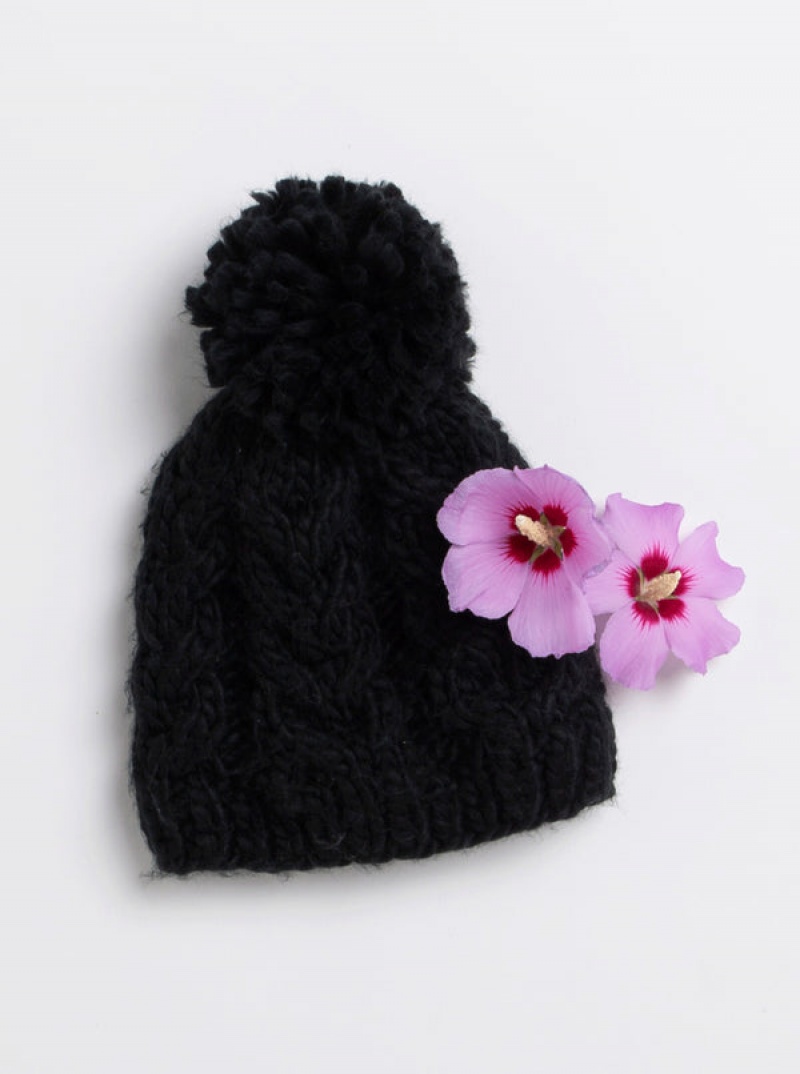 Roxy Winter Beanies | OKEH-57129