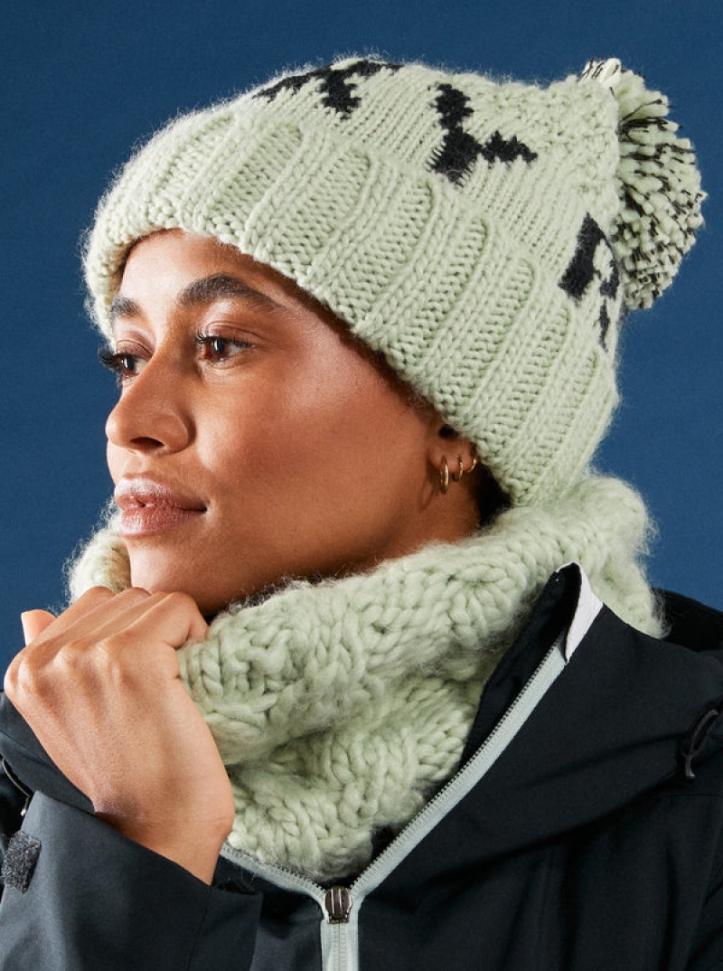 Roxy Winter Technical Fleece Collar Scarf | VOXG-32690